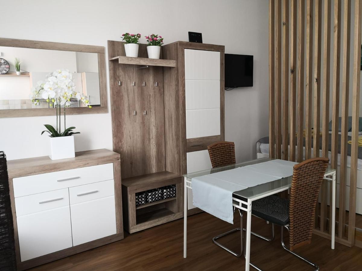 Slomskova Apartment Ljubljana Exterior photo
