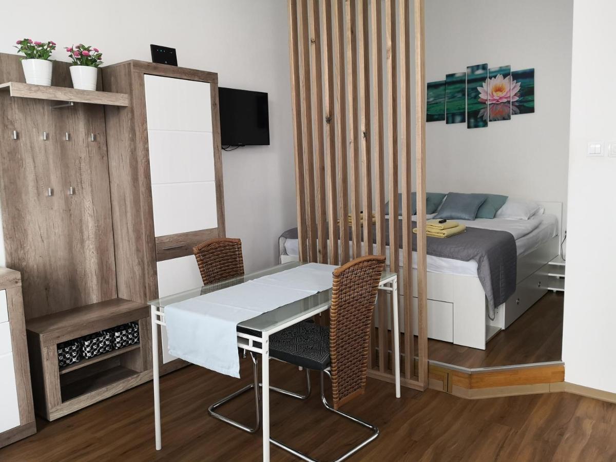 Slomskova Apartment Ljubljana Exterior photo